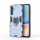 Hülle für Samsung Galaxy A05s Handyhülle Outdoor Schutzhülle Back Cover Bumper