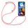Handykette Motorola Moto E32 E32s Handyhülle mit Band Schutz Hülle Handy Tasche