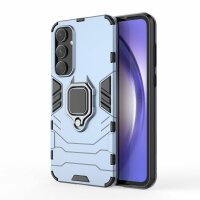Hülle für Samsung Galaxy A55 Handyhülle Outdoor Schutzhülle Back Cover Bumper