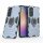 Hülle für Samsung Galaxy A55 Handyhülle Outdoor Schutzhülle Back Cover Bumper