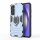 Hülle für Samsung Galaxy A55 Handyhülle Outdoor Schutzhülle Back Cover Bumper