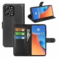Hülle für Xiaomi Redmi 12 Handyhülle Handy...