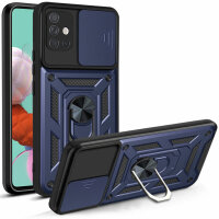 Outdoor Panzer Hülle für Samsung Galaxy A51 mit...