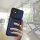 Outdoor Panzer Hülle für Samsung Galaxy A51 mit Kameraschutz Ringhalter  Blau