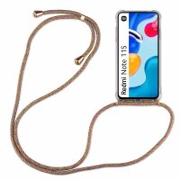Handykette Xiaomi Redmi Note 11 / 11S Handyhülle mit...