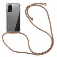 Handykette Xiaomi Redmi Note 11 / 11S Handyhülle mit Band Hülle Handy Tasche Neu