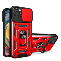 Handyhülle für Apple iPhone 15 Pro - Panzer...