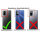 Schutz Hülle Xiaomi Handy Tasche Case Cover Silikon Schale Outdoor Handyhülle BF Xiaomi Redmi Note 10 Grün