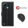 Realme C21, Handy Tasche Handyhülle Hülle Schutzhülle Klapphülle Flip Case Etui