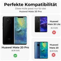 Handy Hülle mit Band Schutzhülle Handykette...