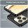 Hülle für Realme Note 50 Handyhülle Carbon Handy Tasche Backcover Bumper Case
