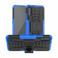 LG K22 Hülle Handy Tasche Outdoor Case Back Cover...