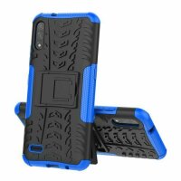 LG K22 Hülle Handy Tasche Outdoor Case Back Cover Handyhülle Schutzhülle Bumper
