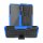 LG K22 Hülle Handy Tasche Outdoor Case Back Cover Handyhülle Schutzhülle Bumper