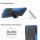 LG K22 Hülle Handy Tasche Outdoor Case Back Cover Handyhülle Schutzhülle Bumper