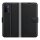 Oppo A54 5G A74 5G Hülle Handy Tasche Handyhülle Wallet Case Klapptasche Etui