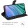 Oppo A54 5G A74 5G Hülle Handy Tasche Handyhülle Wallet Case Klapptasche Etui