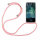 betterfon Handykette für Nokia G11 Plus Handyhülle mit Band Hülle Smartphone Rosa