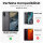 betterfon Handykette für Nokia G11 Plus Handyhülle mit Band Hülle Smartphone Rosa