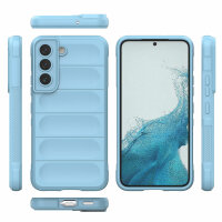 Hülle für Samsung Galaxy S22 4G / 5G - Schutzhülle Handyhülle Bumper Case Cover