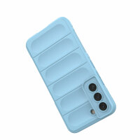 Hülle für Samsung Galaxy S22 4G / 5G - Schutzhülle Handyhülle Bumper Case Cover