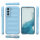 Hülle für Samsung Galaxy S22 4G / 5G - Schutzhülle Handyhülle Bumper Case Cover