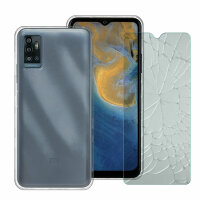 Handyhülle für ZTE Blade A71 –...