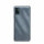Handyhülle für ZTE Blade A71 – Transparent Case + Panzerschutzglas