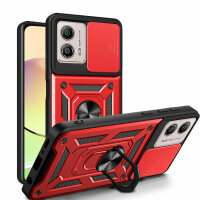 Outdoor Panzer Hülle Motorola Moto G13 / G23 / G53...