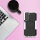 Schutz Hülle für Samsung Galaxy S21 FE 5G, SM-G990B Handy Tasche Bumper Case TPU Weiss