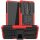Nokia 2.4 Hülle Outdoor Handy Tasche Case Back Cover Schutzhülle Handyhülle Neu