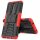 Nokia 2.4 Hülle Outdoor Handy Tasche Case Back Cover Schutzhülle Handyhülle Neu