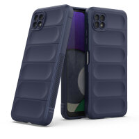 Hülle für Samsung Galaxy A22 5G -...