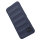 Hülle für Samsung Galaxy A22 5G - Schutzhülle Handyhülle - [Kamera Schutz] Case Blau
