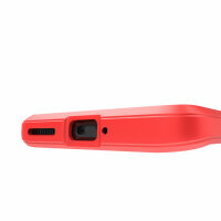 Handyhülle für Xiaomi 12 / 12 Pro – Outdoor Case Rot