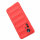 Handyhülle für Xiaomi 12 / 12 Pro – Outdoor Case Rot