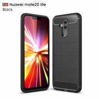 Huawei Mate 20 Lite Handy Tasche Case Cover Panzer...