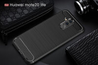 Huawei Mate 20 Lite Handy Tasche Case Cover Panzer Hülle Schutzhülle Handyhülle