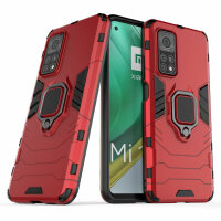 Xiaomi Handy Tasche Ring Case Hülle Schutzhülle...