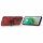 Xiaomi Handy Tasche Ring Case Hülle Schutzhülle Back Cover TPU Outdoor Bumper BF Poco M4 Pro 5G / Redmi Note 11 5G Rot