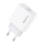 Ladekabel Schnell Ladegerät USB C passt für iPhone 15 Serie Typ-C Kabel, Adapter ( Netzteil Adapter )