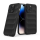Handyhülle für Apple iPhone 14 Pro Max – Outdoor Case Rot