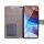 Handy Tasche für ZTE Blade Hülle Schutzhülle Klapphülle Flip Case Schale Etui BF Grau Blade A31