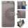 ZTE Blade A51 Hülle Handy Tasche Schutzhülle Klapphülle Flip Case Schale Etui BF