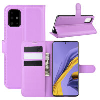 Handy Tasche für Samsung Galaxy A51 SM-A515...