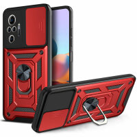 Handyhülle Xiaomi Redmi Note 10 Pro Handy Tasche...