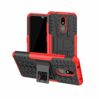 Nokia 3.2 Hülle Handy Tasche Case Cover Panzer...