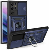 Handyhülle Für Samsung S22 Ultra Handy Tasche...