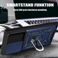 Handyhülle Für Samsung S22 Ultra Handy Tasche Hülle Outdoor Case Silikon Bumper