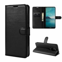 Handy Tasche Nokia 3.4 Hülle Wallet Case Flip Cover Schutzhülle Etui Handyhülle